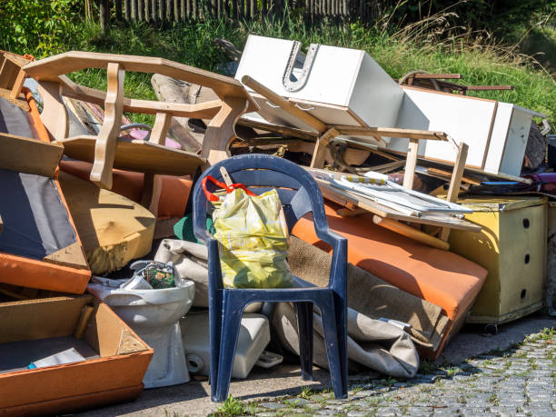 Best Full-Service Junk Removal  in Charleston, WV