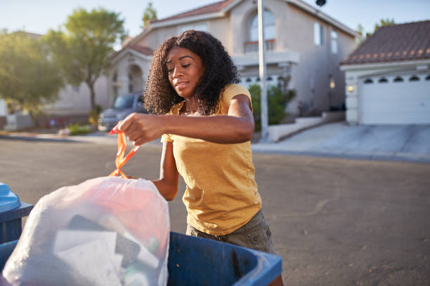 Best Residential Junk Removal  in Charleston, WV