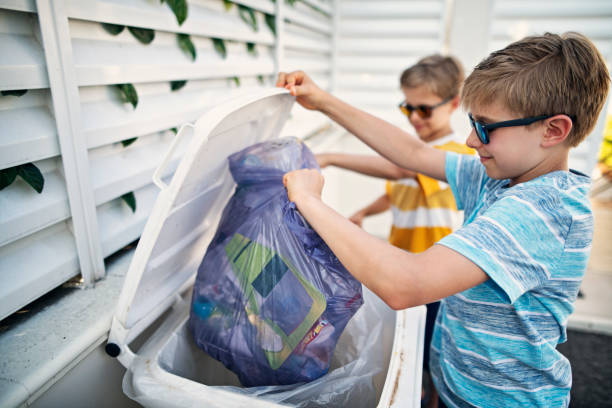 Best Junk Removal and Recycling  in Charleston, WV