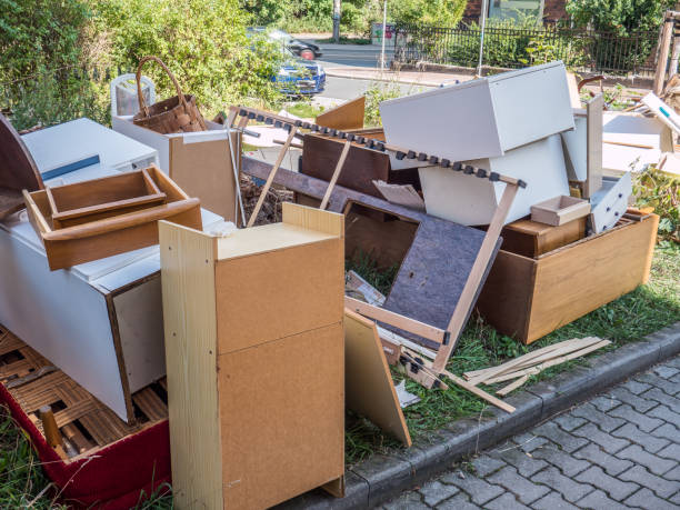 Best Professional Junk Removal  in Charleston, WV