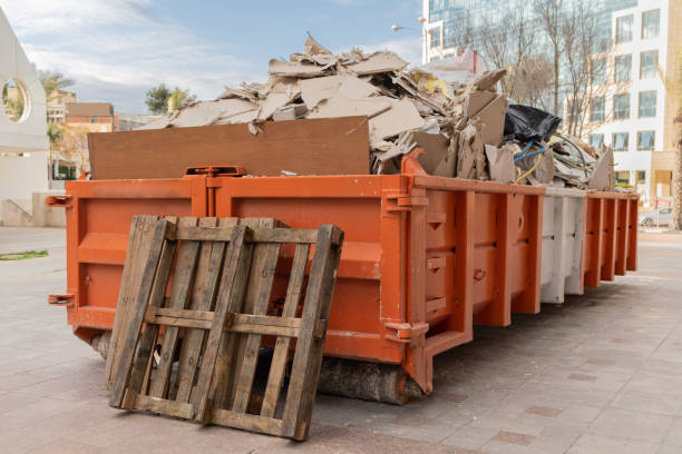Best Construction Debris Removal  in Charleston, WV