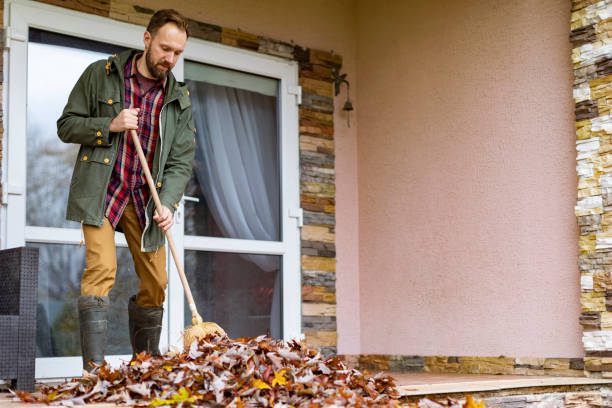 Best Construction Debris Removal  in Charleston, WV