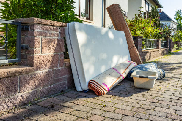 Best Household Junk Removal  in Charleston, WV