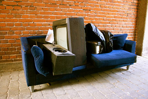 Household Junk Removal in Charleston, WV