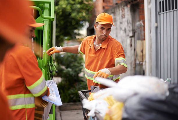 Best Basement Cleanout Services  in Charleston, WV