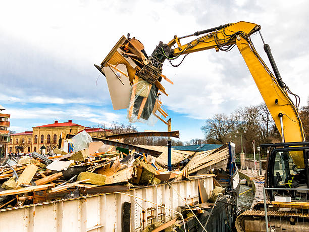 Commercial Cleanout Services in Charleston, WV